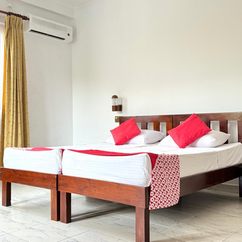 Grand Kandy Villa - Hotel exterior or room view