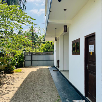 Samee Cottage - Hotel exterior or room view