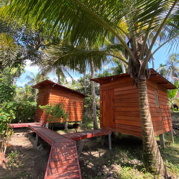 Coco Cabins by Thush - Hotel exterior or room view