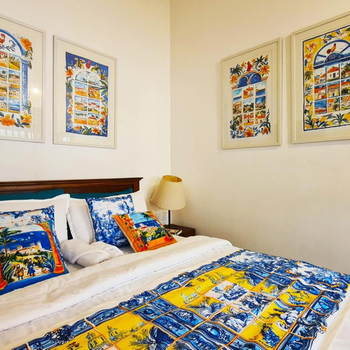 ArtNEST Gallery Stay , Pedlars St , Galle Fort - Hotel exterior or room view