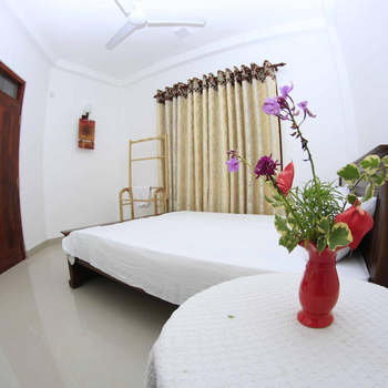 Hansi Resort Mirissa - Hotel exterior or room view