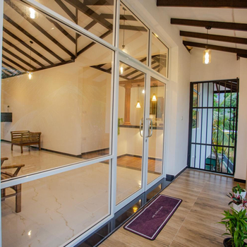 Eleena House - Hotel exterior or room view
