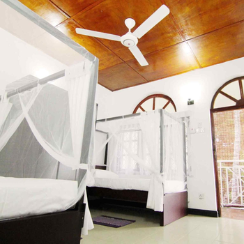 2in1 Kandy Hostel - Hotel exterior or room view