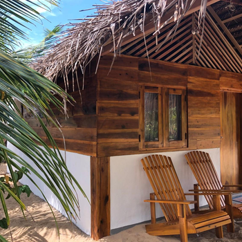 Kadjan villa - Hotel exterior or room view