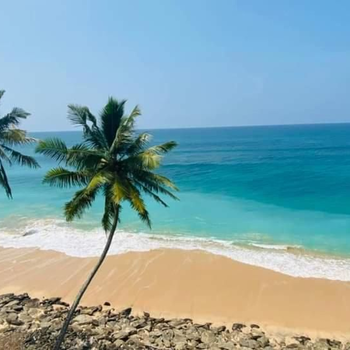 Sevenra Grand Beach Hotel - Hotel exterior or room view