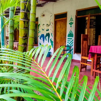 Horizon Resort & Hostel Sigiriya - Hotel exterior or room view