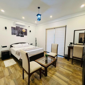 RW Homestay - Hotel exterior or room view