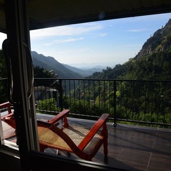 Seven Heaven - Hotel exterior or room view