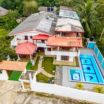 Lotus Residence - Hotel exterior or room view