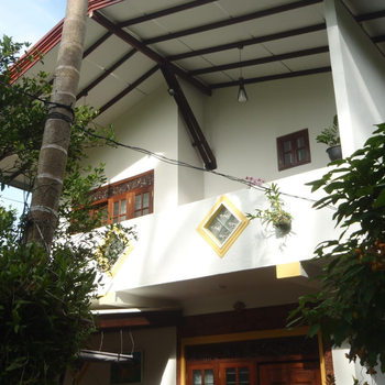 New Jaya Villa - Hotel exterior or room view