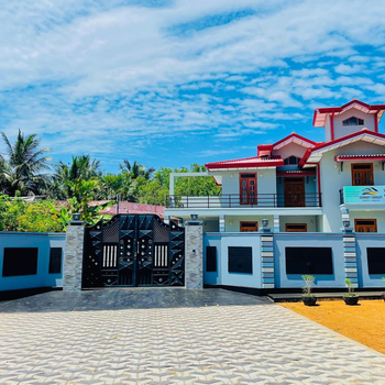 Sunset Chalet - Hotel exterior or room view