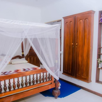 Seyoo Villa - Hotel exterior or room view