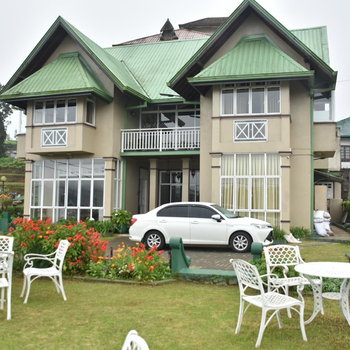 Gregory's Bungalow - Hotel exterior or room view