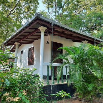 Katagamuwa Rest - Hotel exterior or room view