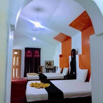 Peradeniya Resort - Hotel exterior or room view
