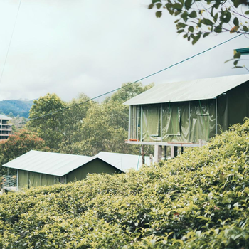 Radiance Ella Urban Camping - Hotel exterior or room view