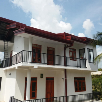 Kumudu Holiday Home - Hotel exterior or room view