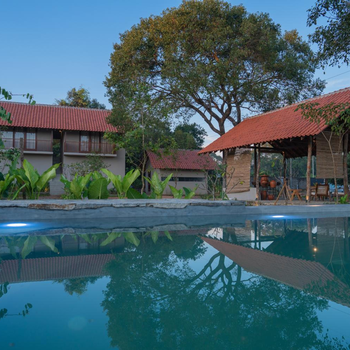Tranquil Trails Sigiriya - Hotel exterior or room view