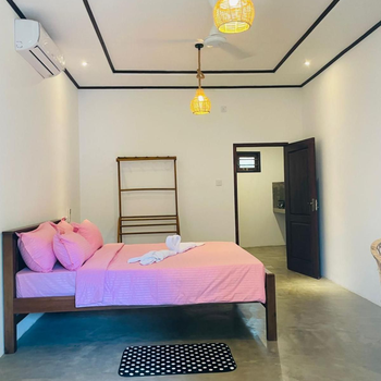 Abhi Villa - Hotel exterior or room view