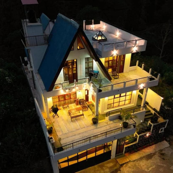 Affinity Villa Dikoya - Hotel exterior or room view