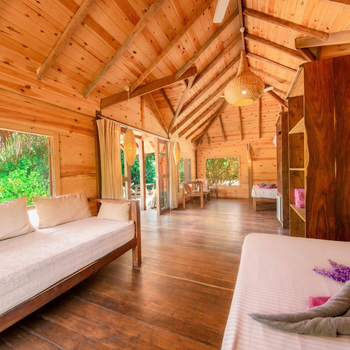 Jungle Beach Ahungalla - Hotel exterior or room view
