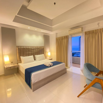 Eco Breeze Negombo - Hotel exterior or room view