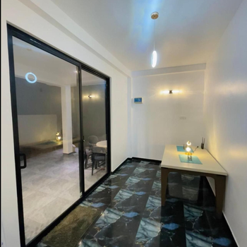 The Ocean Deck Apartments - Hotel exterior or room view
