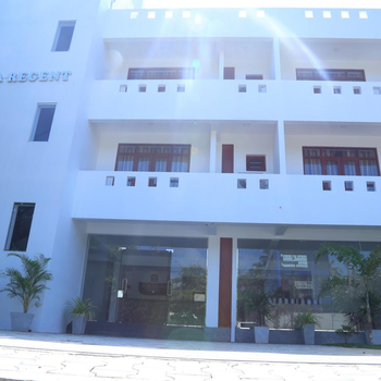 Hikka Regent Hotel - Hotel exterior or room view