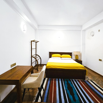 211 Apartments by Synex Realties - Hotel exterior or room view