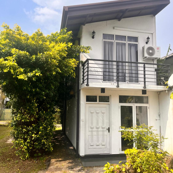 Elegance Villa - Hotel exterior or room view