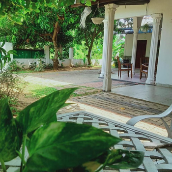 Sidhangana Home Stay - Hotel exterior or room view