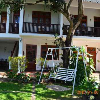 Little Paradise Tourist Guest House and Holiday Home - Hotel exterior or room view