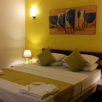 Villa Tulip Garden - Hotel exterior or room view