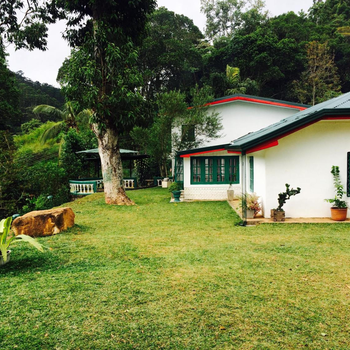 Ella Escapade Hostel by Nomadic - Hotel exterior or room view