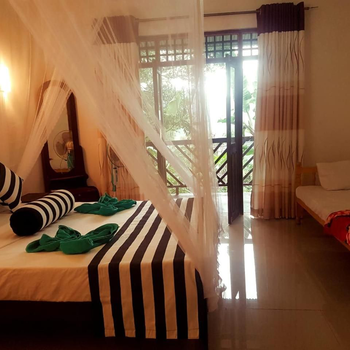 New Red Rose Ella - Hotel exterior or room view