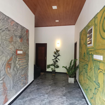Sahas Inn - Hotel exterior or room view