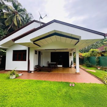 Jimmy House - Hotel exterior or room view