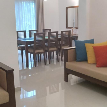 Kani Vacation Apartment - Hotel exterior or room view