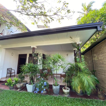 Unawatuna House - Hotel exterior or room view