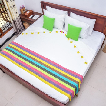 CASA VACANSA HOME STAY - Hotel exterior or room view