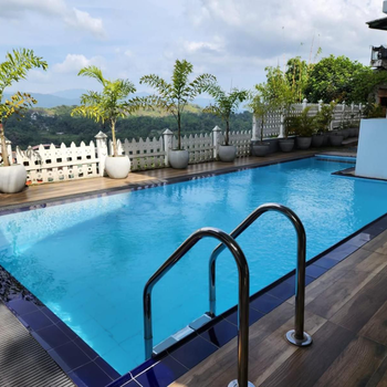 Kandy Royal Resort - Hotel exterior or room view