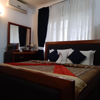 AA Villa - Hotel exterior or room view