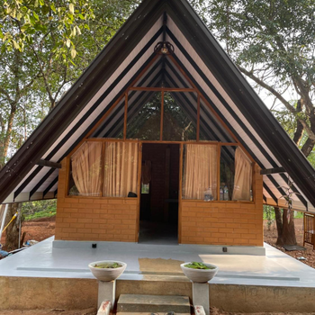 Ayubowan Nature Cottage - Hotel exterior or room view