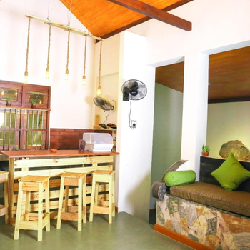 Cinnamon Eco Villa 1 - Hotel exterior or room view