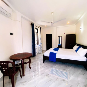 Villa Amore - Hotel exterior or room view