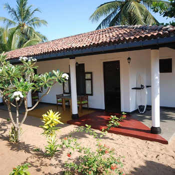 The Danish Villa Resort - Hotel exterior or room view