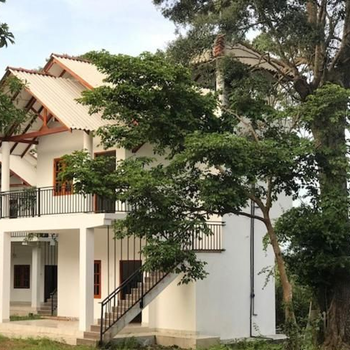 Andarawewa Nature Resort - Hotel exterior or room view