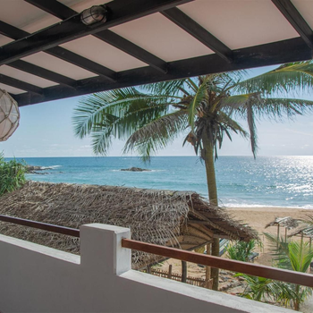 Sailors' Bay - Hotel exterior or room view
