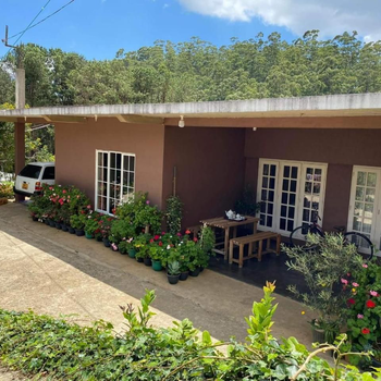 Keshiya Holiday Home - Hotel exterior or room view