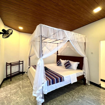 Mango Tree House Mirissa - Hotel exterior or room view